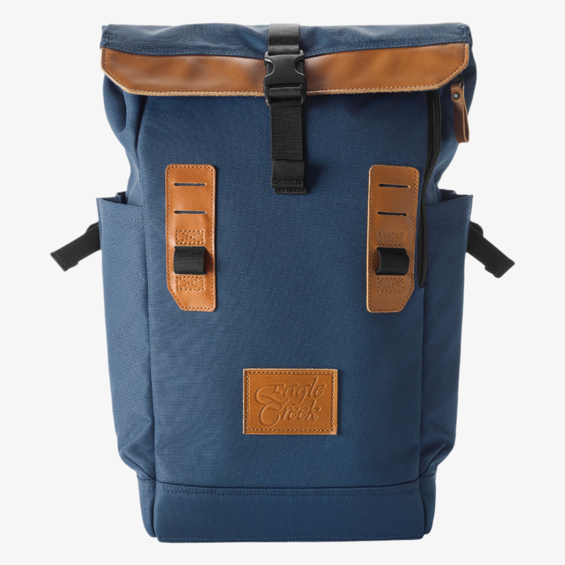 eagle-creek-origin-series-rolltop-rucksack-discontinued-sac-dos-en-cordura-recyc image 3