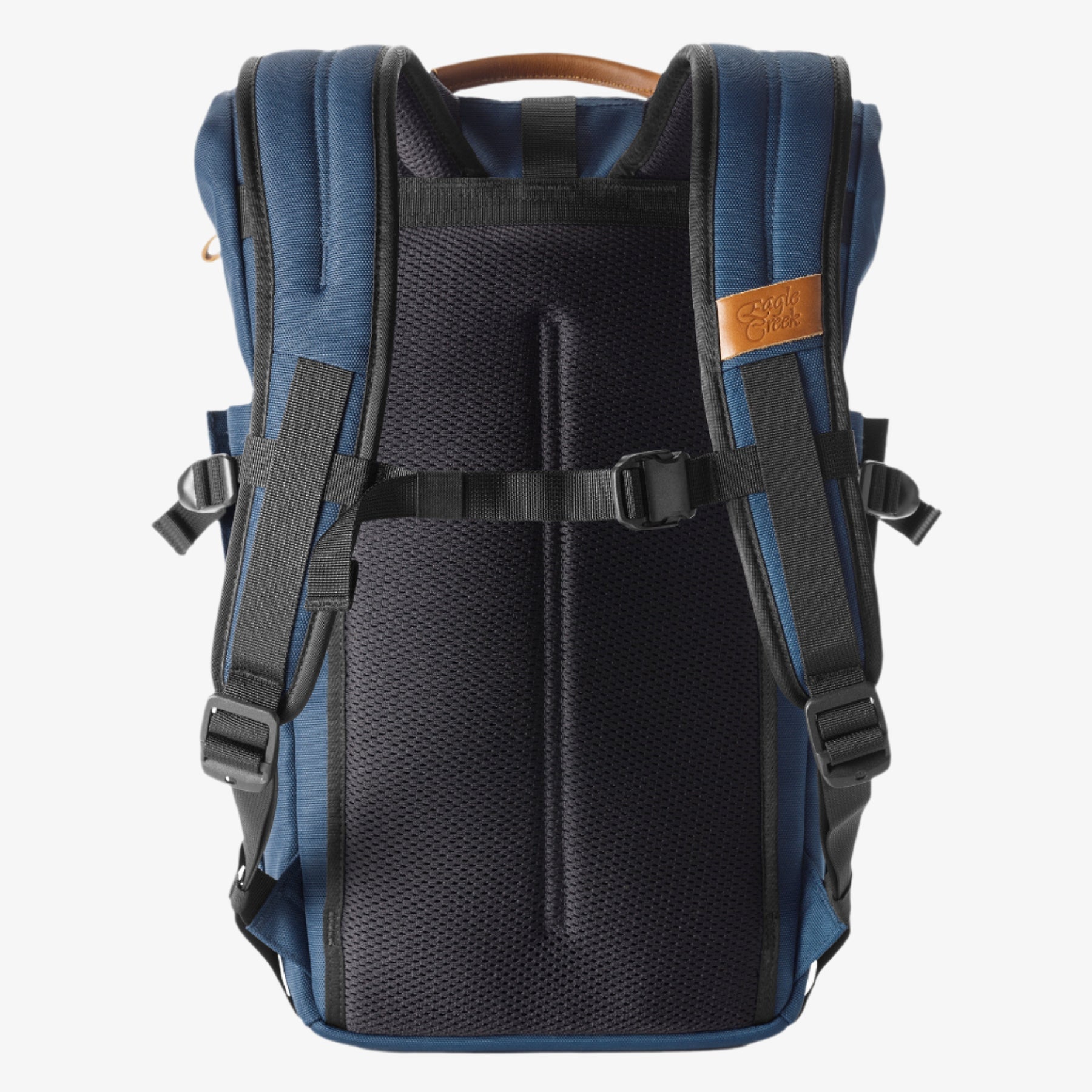 eagle-creek-origin-series-rolltop-rucksack-discontinued-sac-dos-en-cordura-recyc image 4