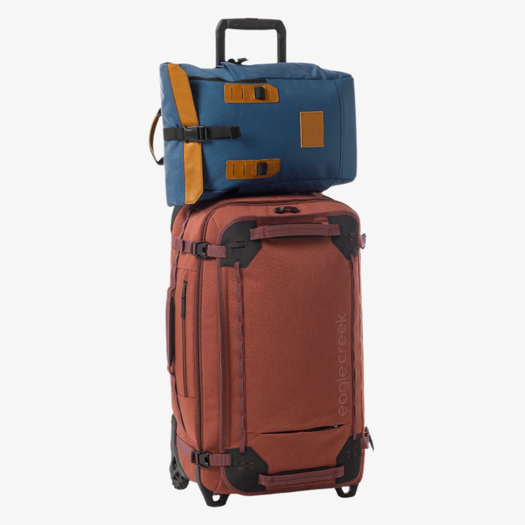 eagle-creek-origin-series-rolltop-rucksack-discontinued-sac-dos-en-cordura-recyc image 8