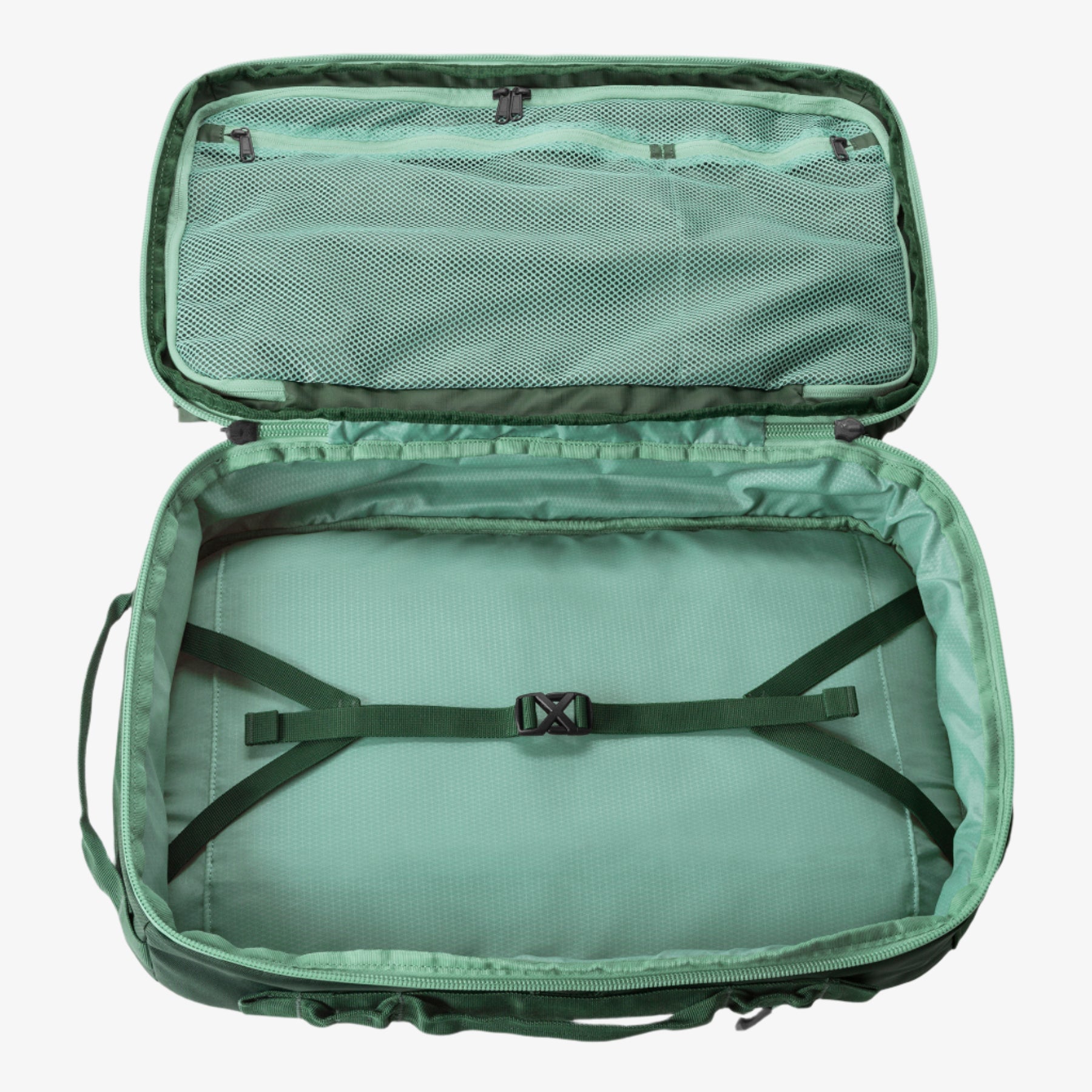 eagle-creek-tour-travel-pack-40l-sac-dos-de-voyage-cabine-avec-compartiments-rem image 8