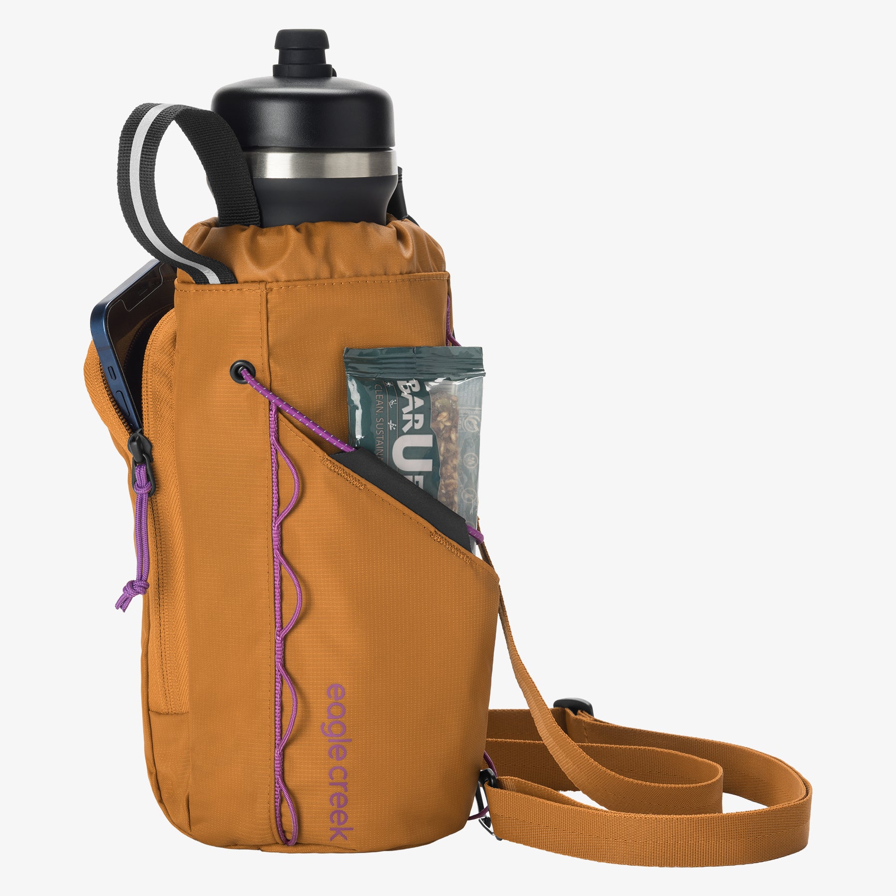eagle-creek-ranger-water-bottle-sling-porte-gourde-en-bandouli-re-ajustable-32-o image 5