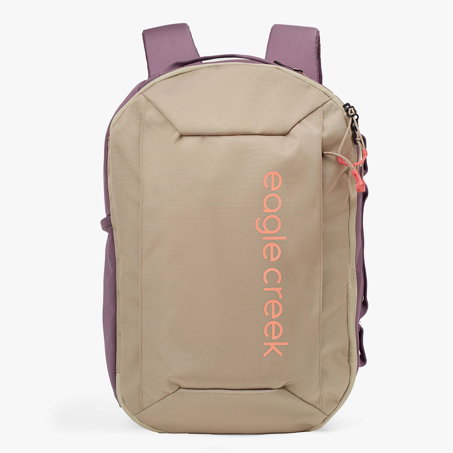 eagle-creek-tour-lite-travel-pack-28l-sac-dos-de-voyage-cabine-avec-compartiment image 2