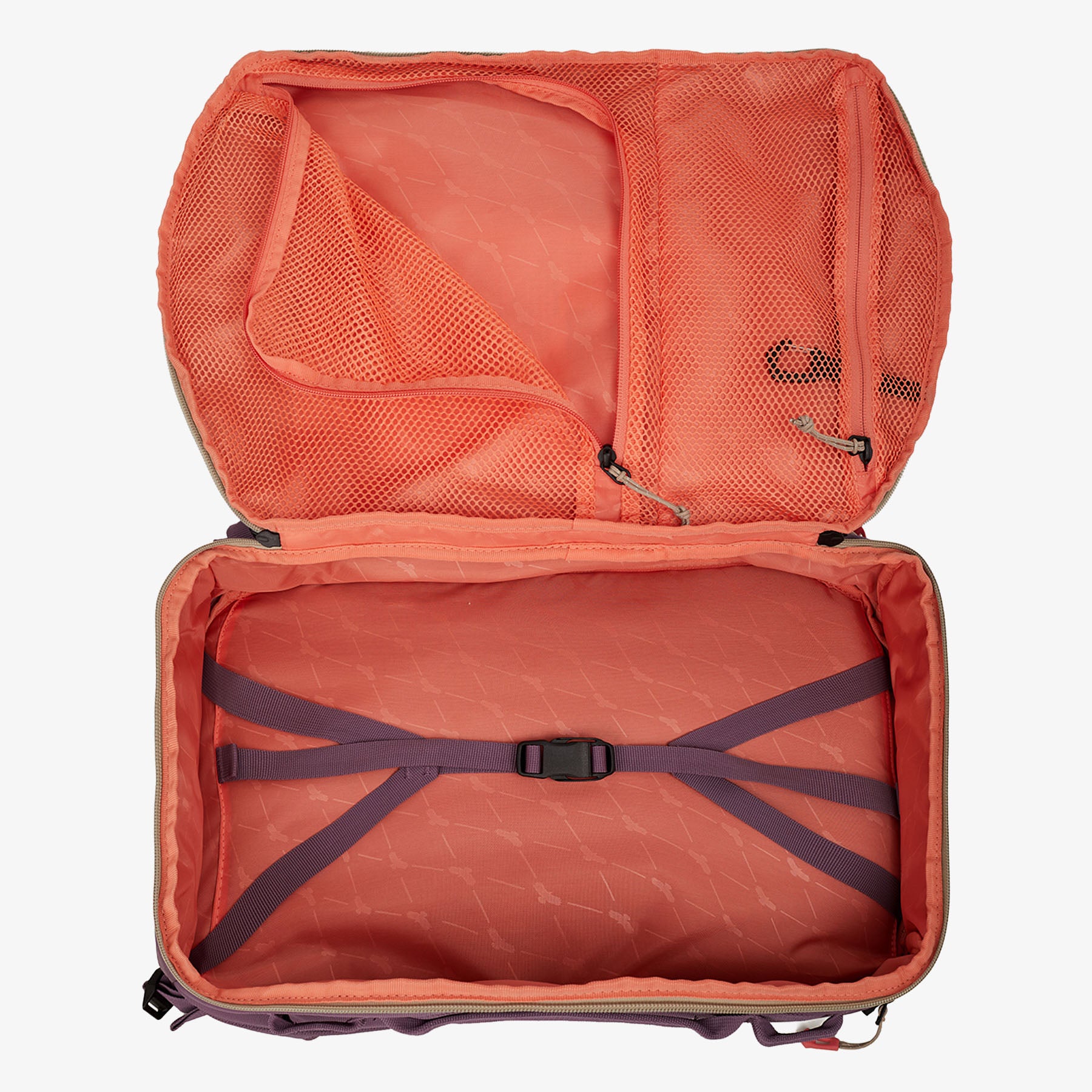 eagle-creek-tour-lite-travel-pack-28l-sac-dos-de-voyage-cabine-avec-compartiment image 7