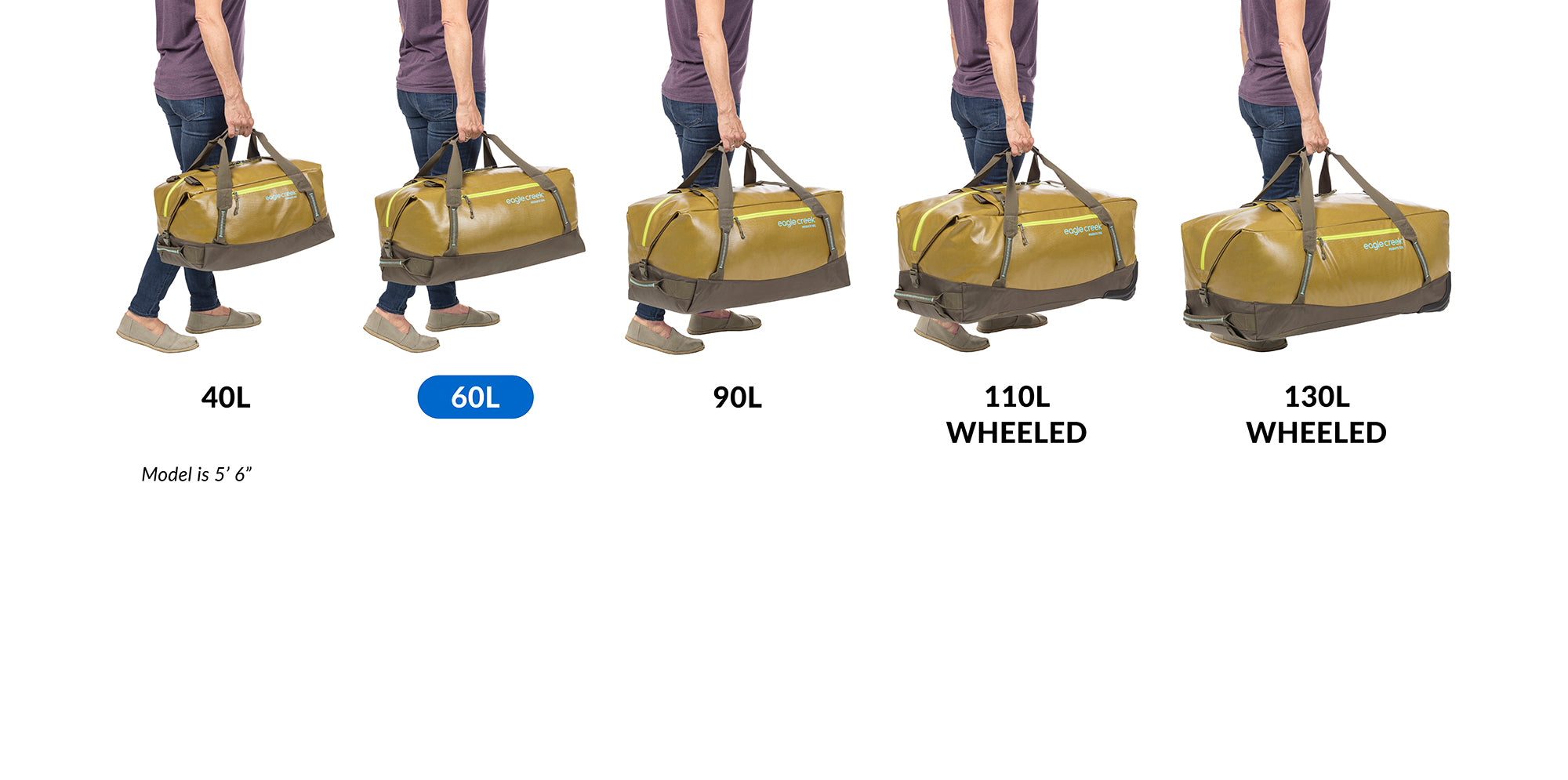 eagle-creek-migrate-60l-duffel-bag-sac-polochon-co-responsable-60-l image 8