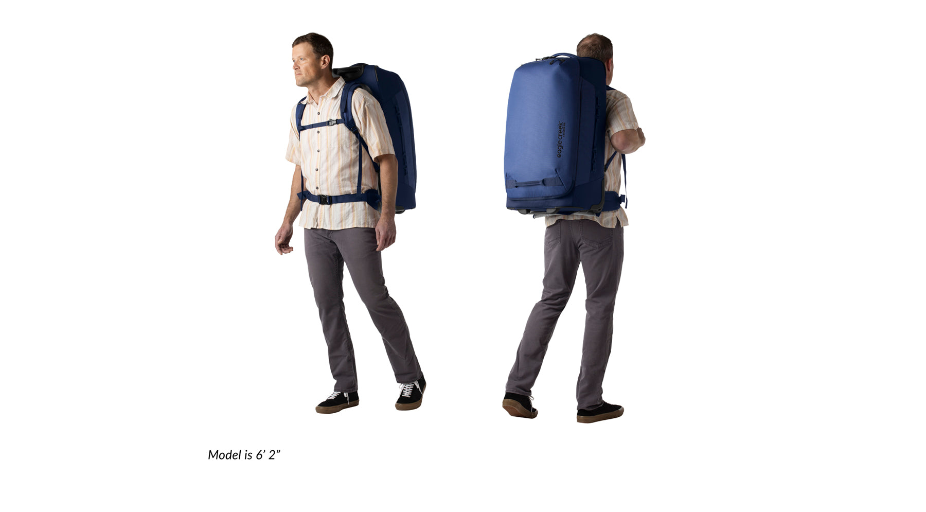 eagle-creek-expanse-2-wheel-29-85l-convertible-luggage-valise-convertible-85l-av image 8