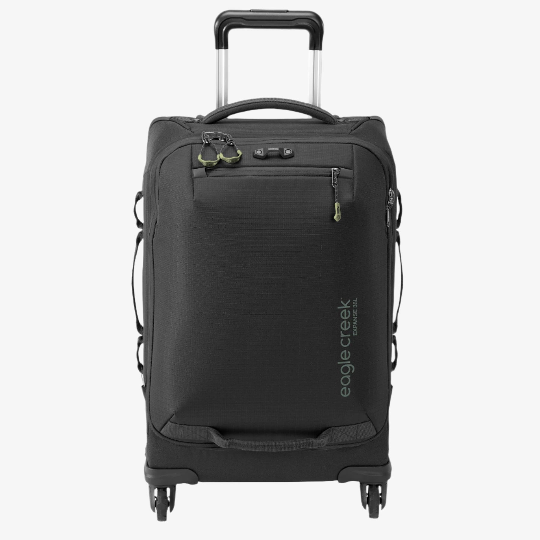 valise-cabine-eagle-creek-expanse-4-wheel-22-38l-avec-extension image 3