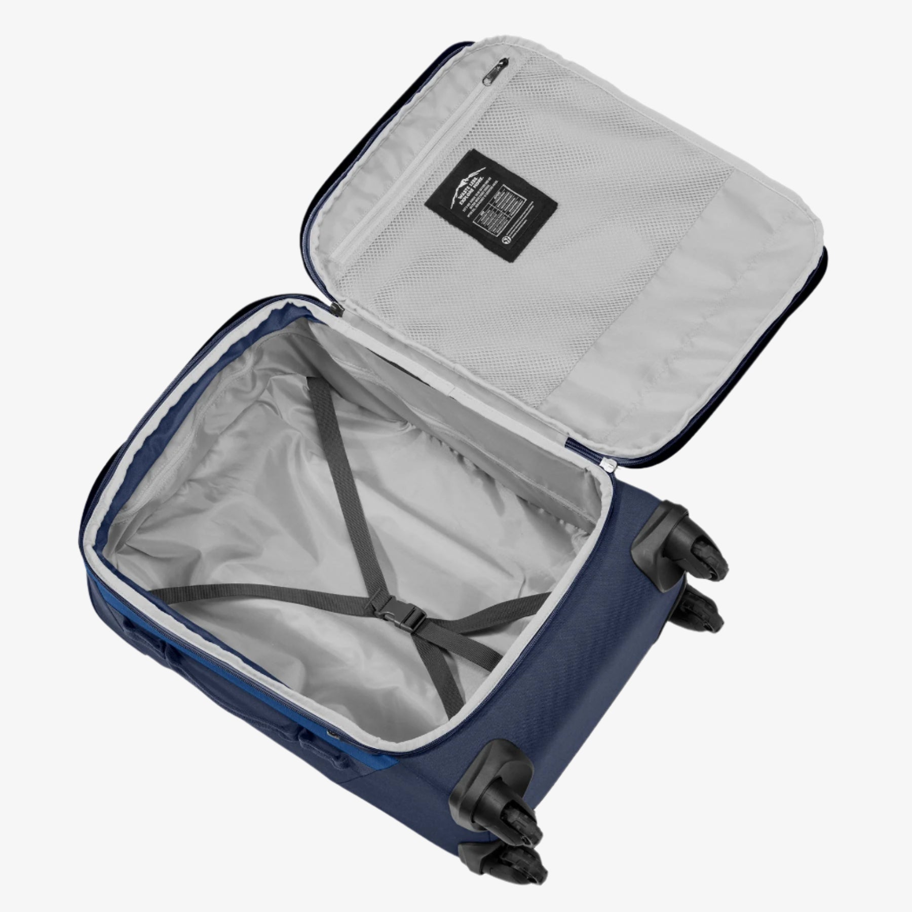 valise-cabine-eagle-creek-expanse-4-wheel-22-38l-avec-extension image 7