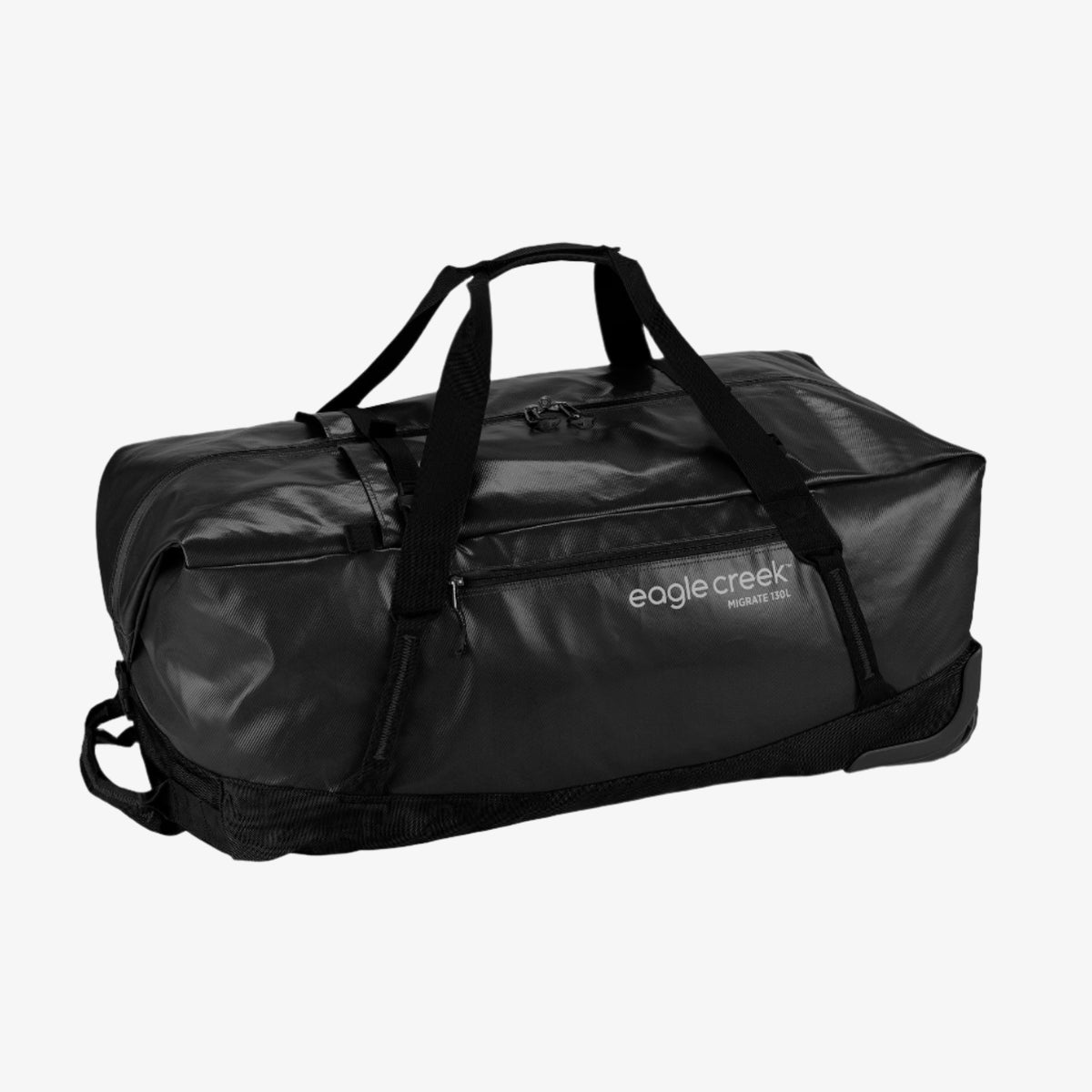 eagle-creek-migrate-130l-rolling-duffel-bag-sac-de-voyage-roulettes-130l-en-mat- image 1
