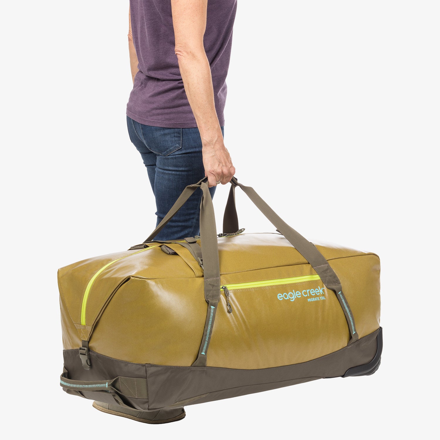 eagle-creek-migrate-130l-rolling-duffel-bag-sac-de-voyage-roulettes-130l-en-mat- image 4