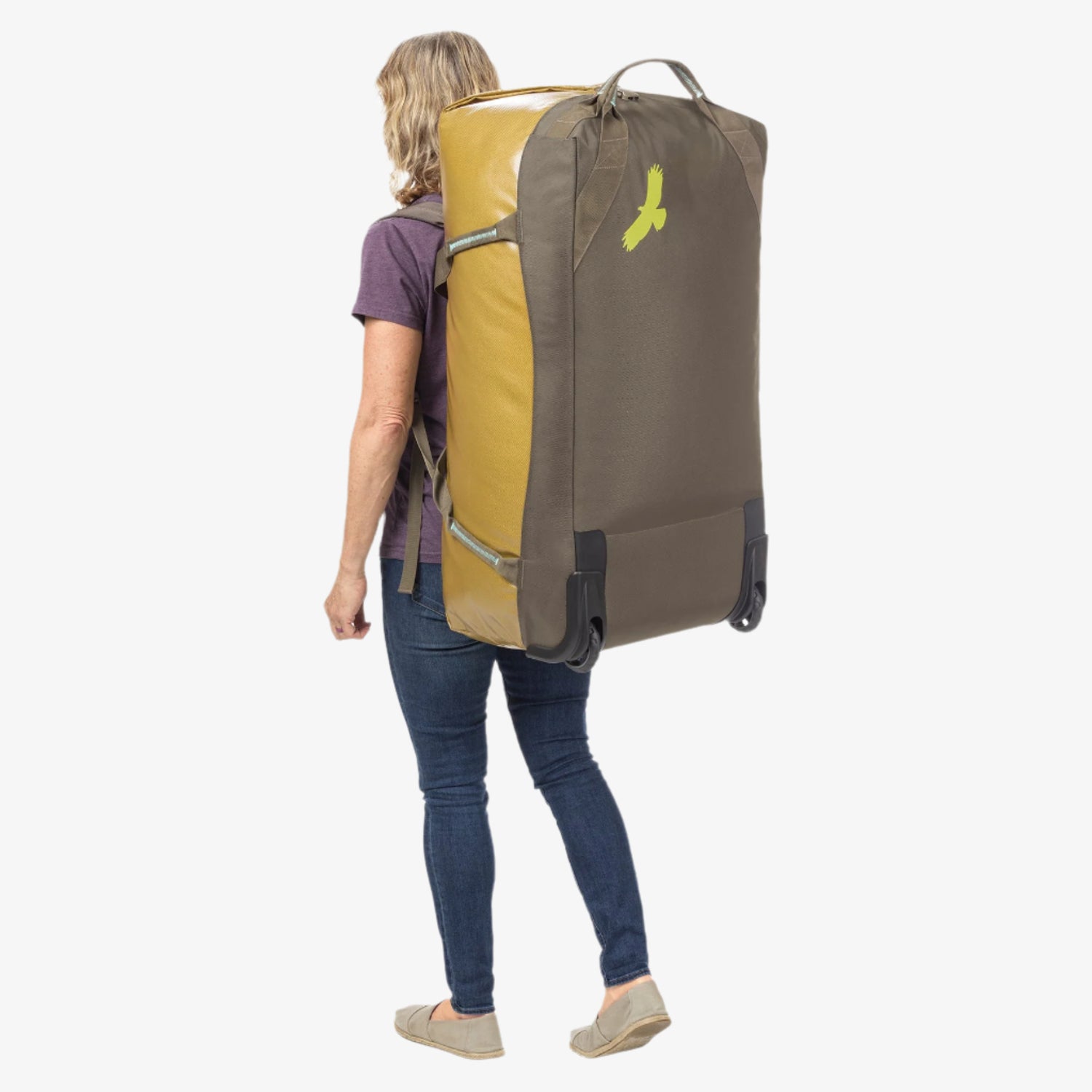 eagle-creek-migrate-130l-rolling-duffel-bag-sac-de-voyage-roulettes-130l-en-mat- image 5