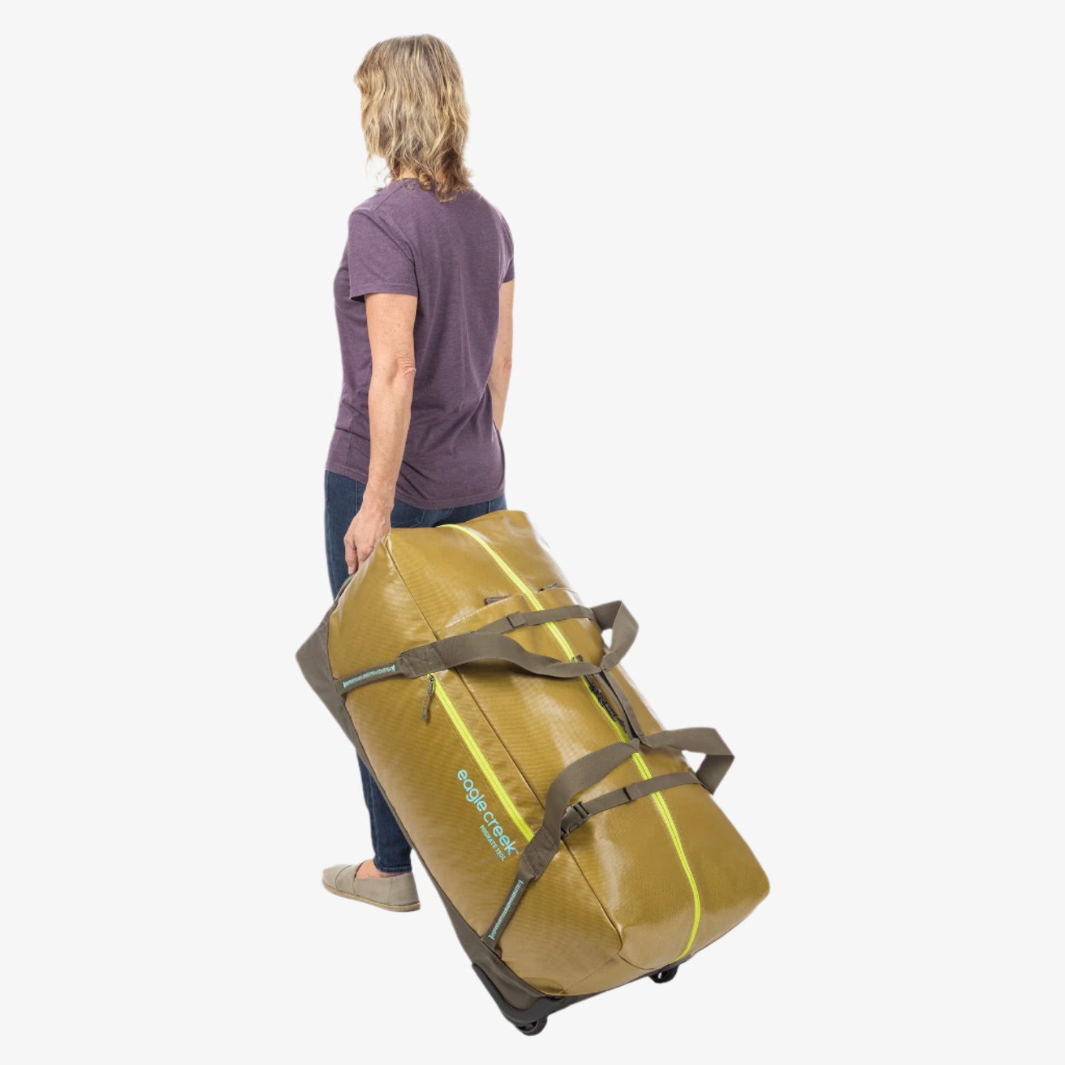 eagle-creek-migrate-130l-rolling-duffel-bag-sac-de-voyage-roulettes-130l-en-mat- image 6