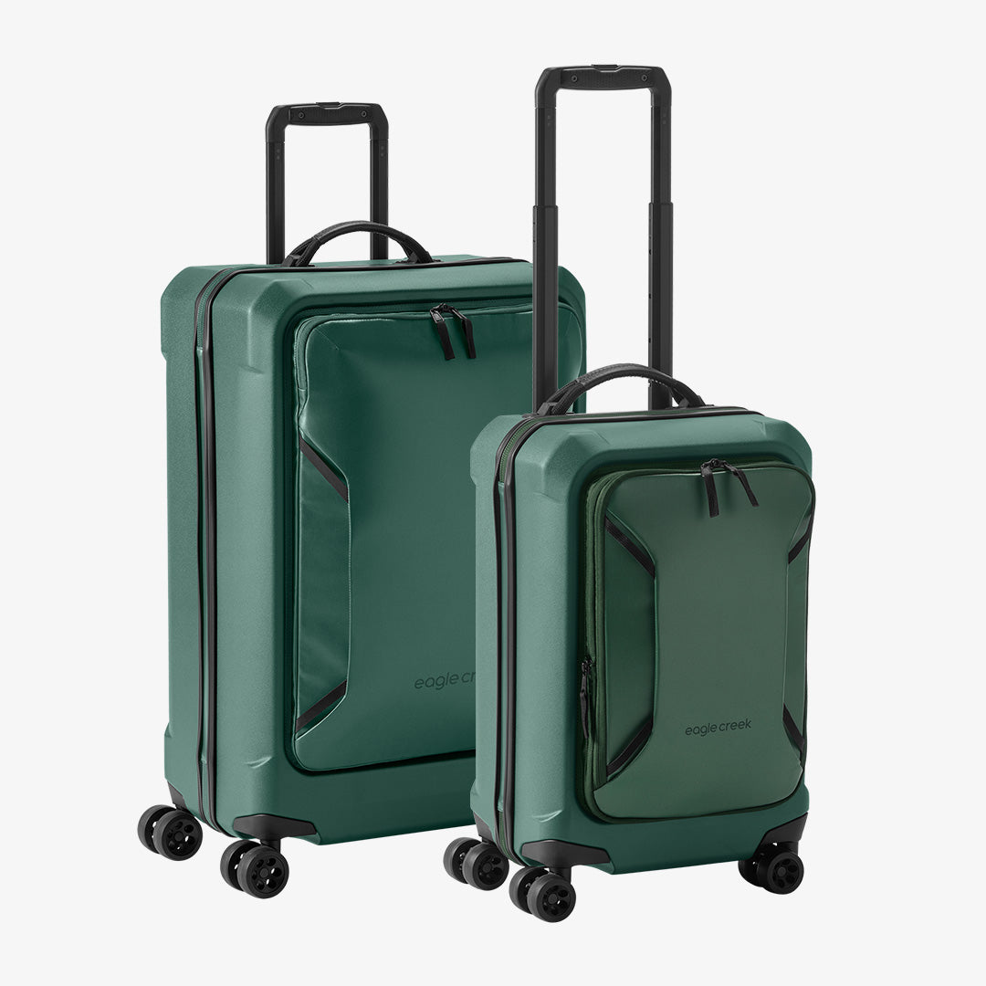 eagle-creek-tarmac-bundle-valise-cabine-et-soute-avec-15-de-r-duction image 1