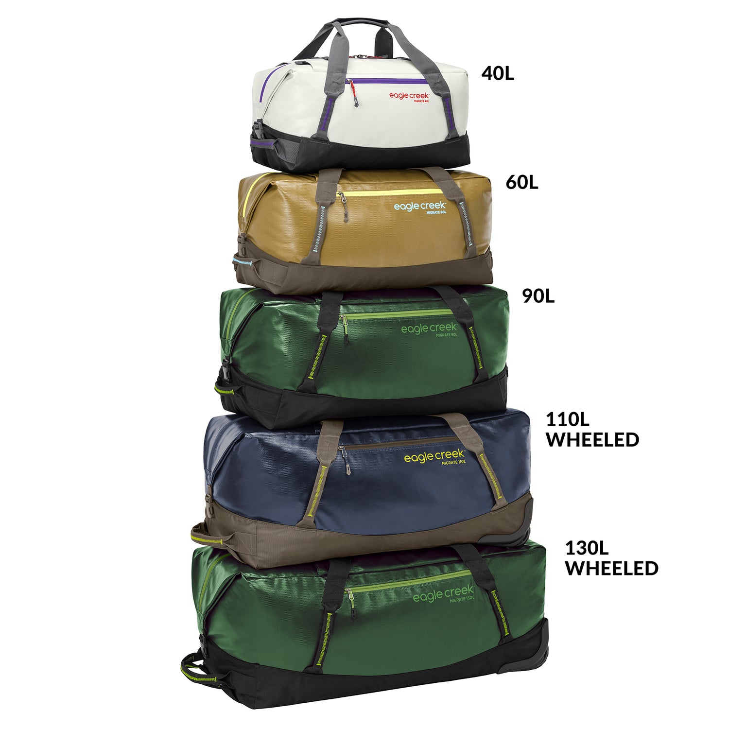 eagle-creek-migrate-130l-rolling-duffel-bag-sac-de-voyage-roulettes-130l-en-mat- image 3