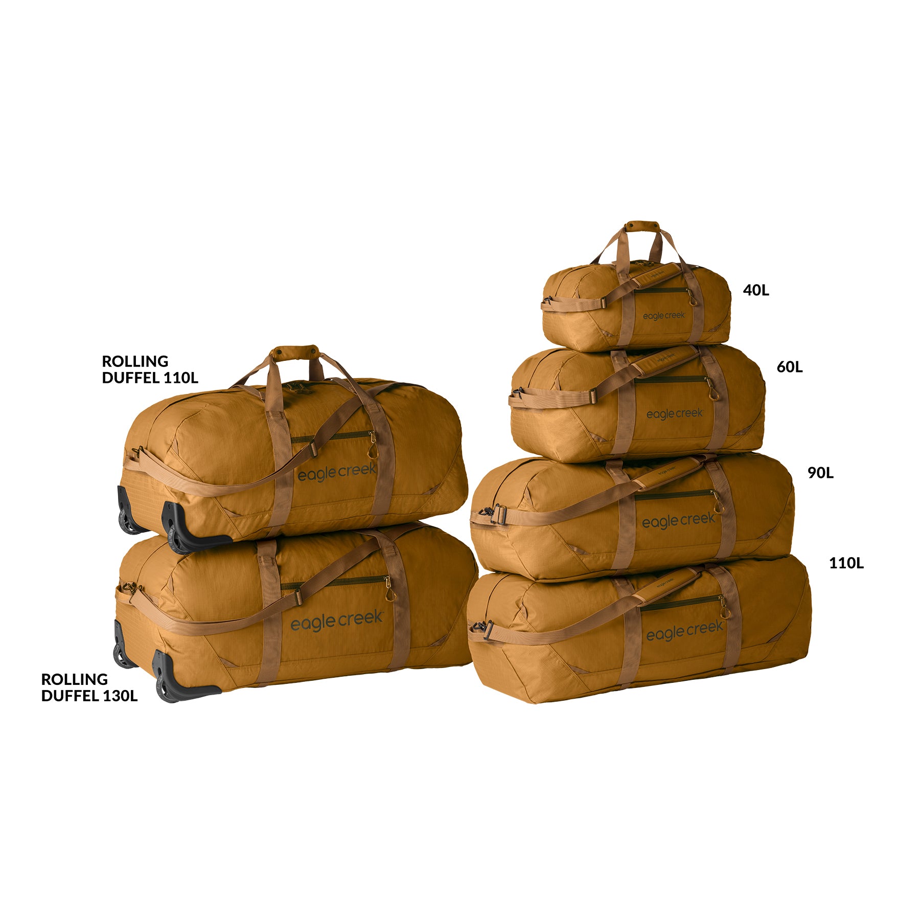 eagle-creek-no-matter-what-90l-duffel-bag-discontinued-sac-polochon-90-l image 7