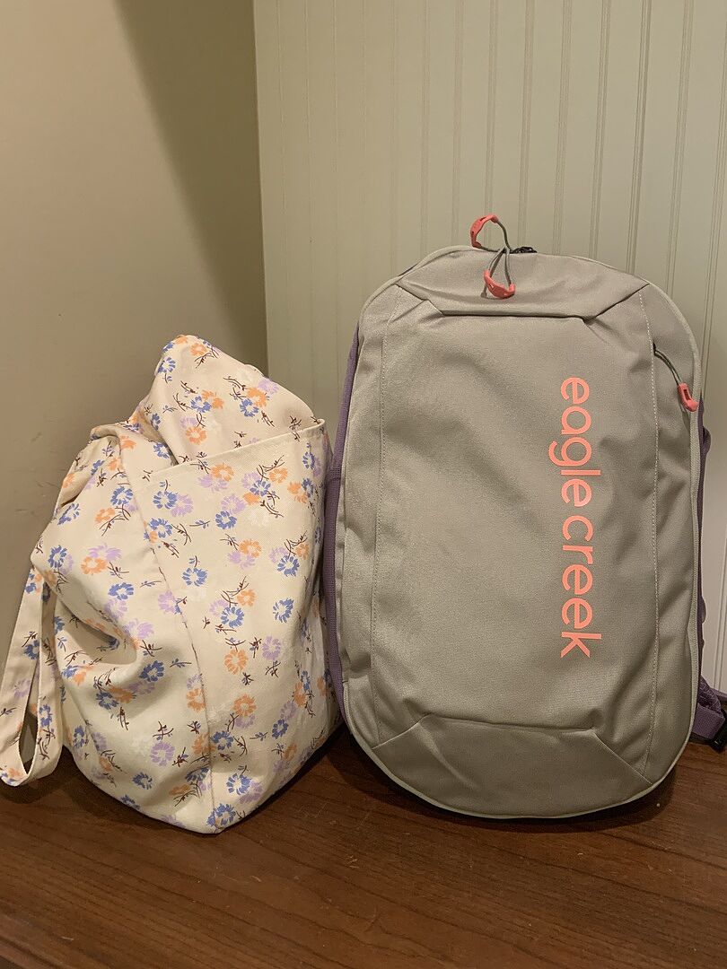 Mon sac préféré