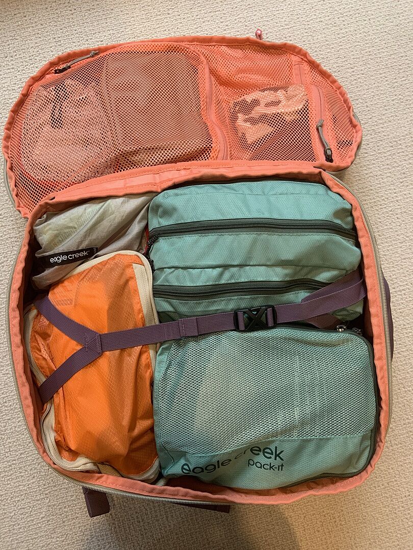 Très bon sac, mais un peu cher
