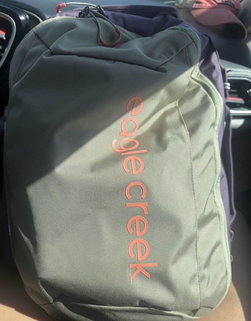 Excellent sac de voyage