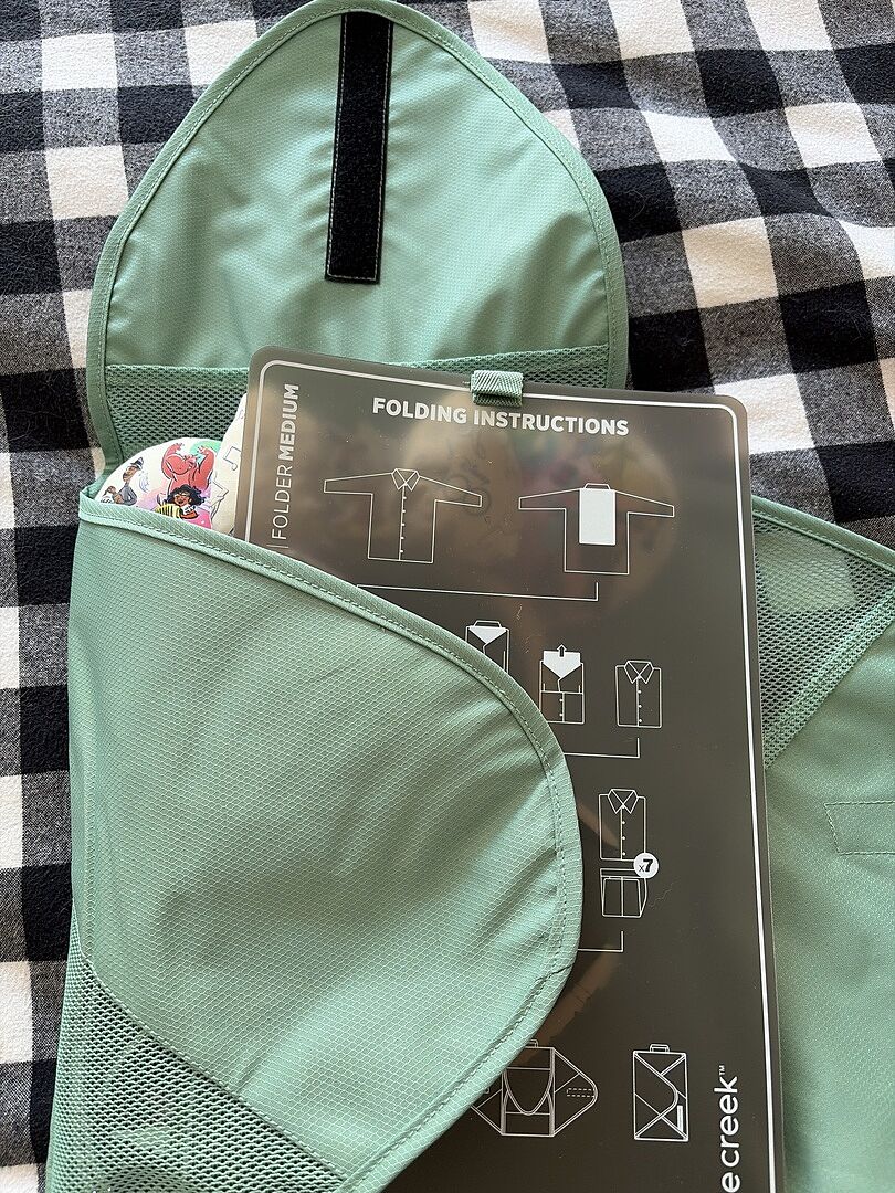 Indispensable pour les voyages d'affaires