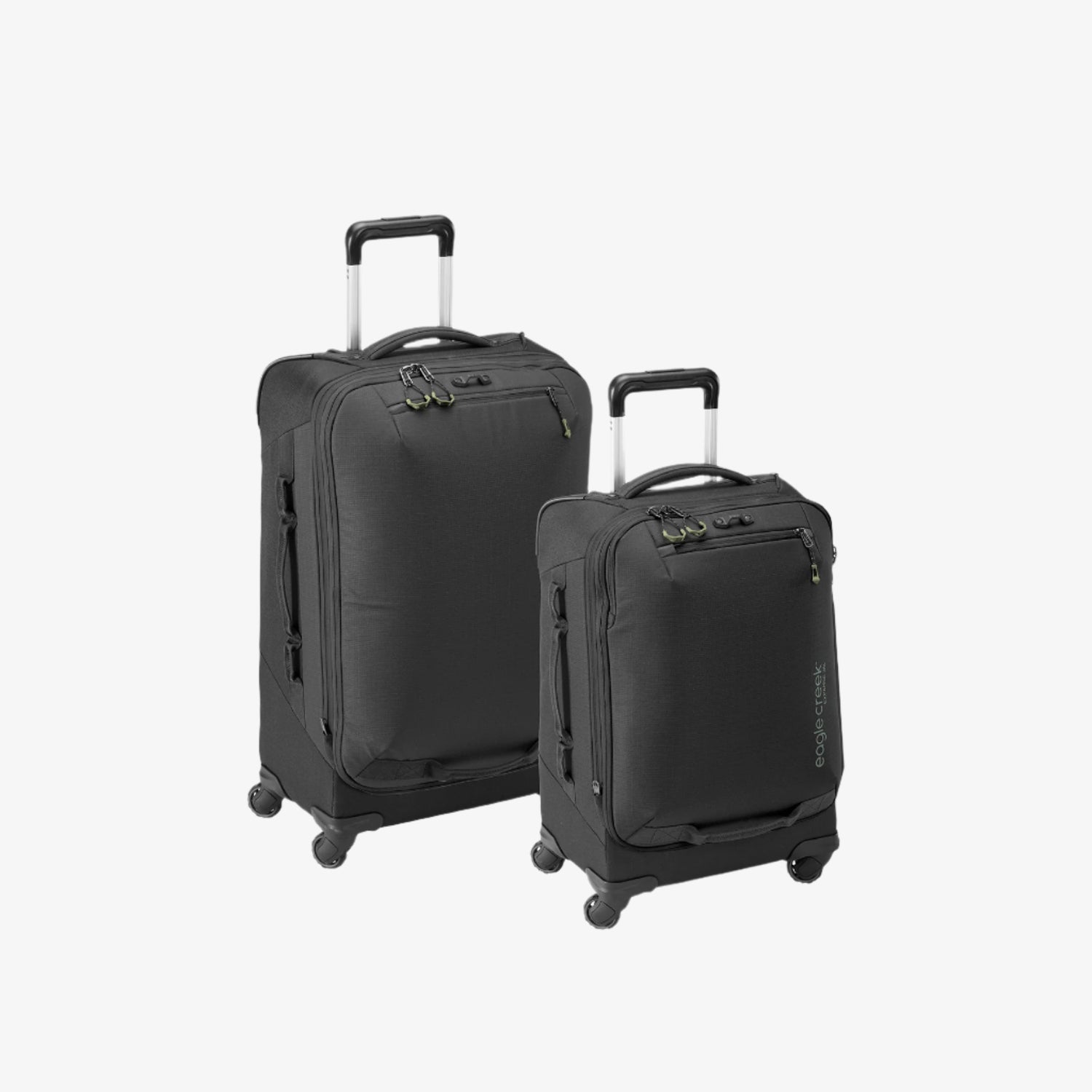 eagle-creek-expanse-4-wheel-bundle-valise-cabine-22-valise-soute-26 image 2
